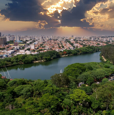 6 passeios para fazer em Campinas