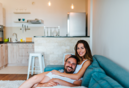 Qual a diferença entre loft e flat?