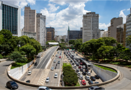 Melhores bairros para morar no Centro de São Paulo