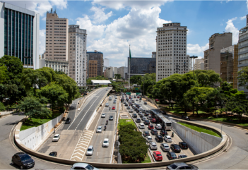 Melhores bairros para morar no Centro de São Paulo