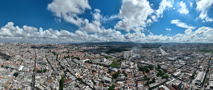 Como é morar no Jaçanã?