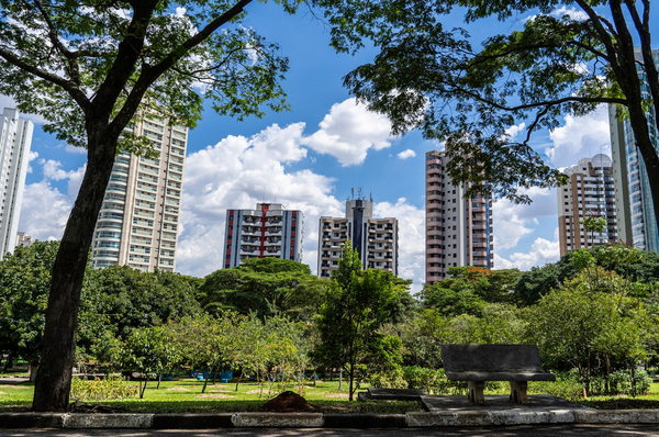 Parques na Zona Leste: 6 opções para você conhecer