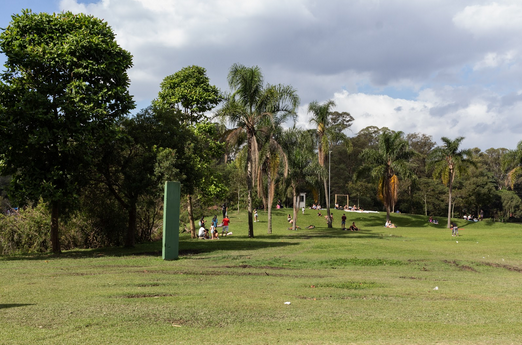 Parque Ecológico do Tietê