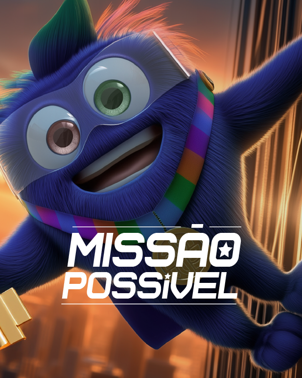 Como participar da Missão Possível da promoção Apê Grátis?