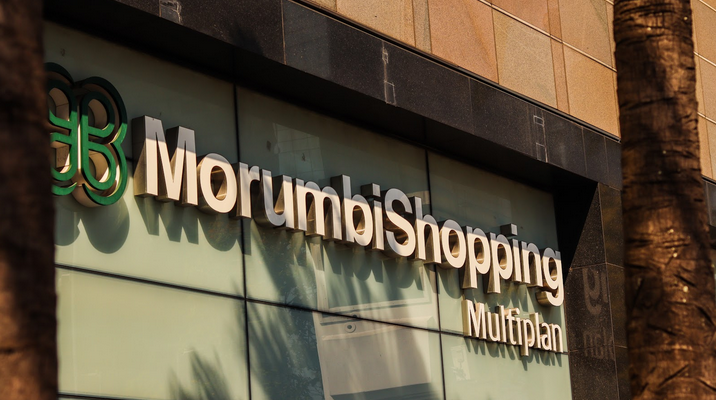Conheça o Morumbi Shopping
