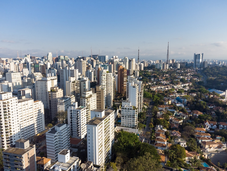Vantagens de morar no Centro de São Paulo