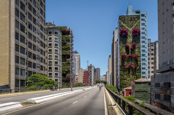 O que fazer no Parque Minhocão em São Paulo?