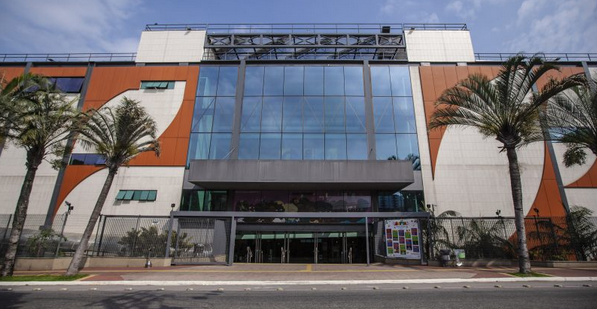 O que fazer e como chegar no Sesc Bom Retiro?