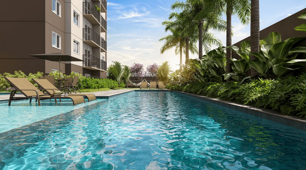 O Vila Boulevard Mooca, na Zona Leste, é um dos empreendimentos disponíveis na campanha.