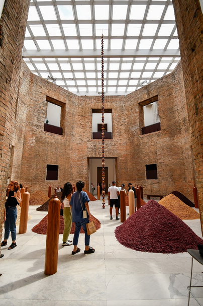 Conheça a Pinacoteca de São Paulo: um dos museus de arte mais importantes do país