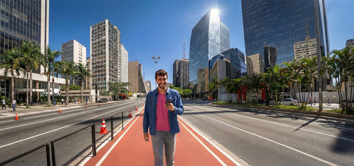 5 motivos para trocar seu bairro pelo Centro de SP ainda este ano
