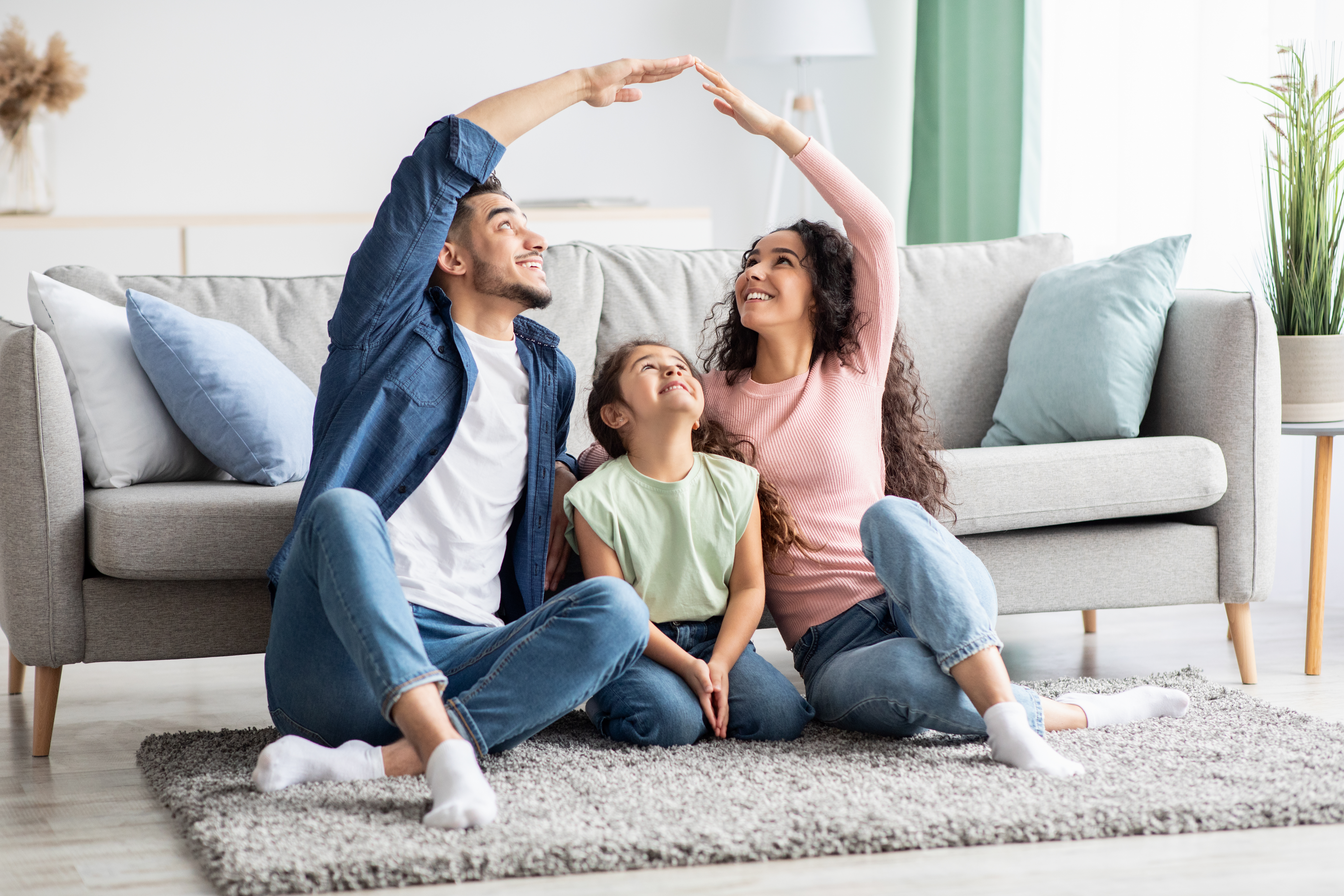 Mitos sobre o Minha Casa, Minha Vida que podem estar te impedindo de sair do aluguel