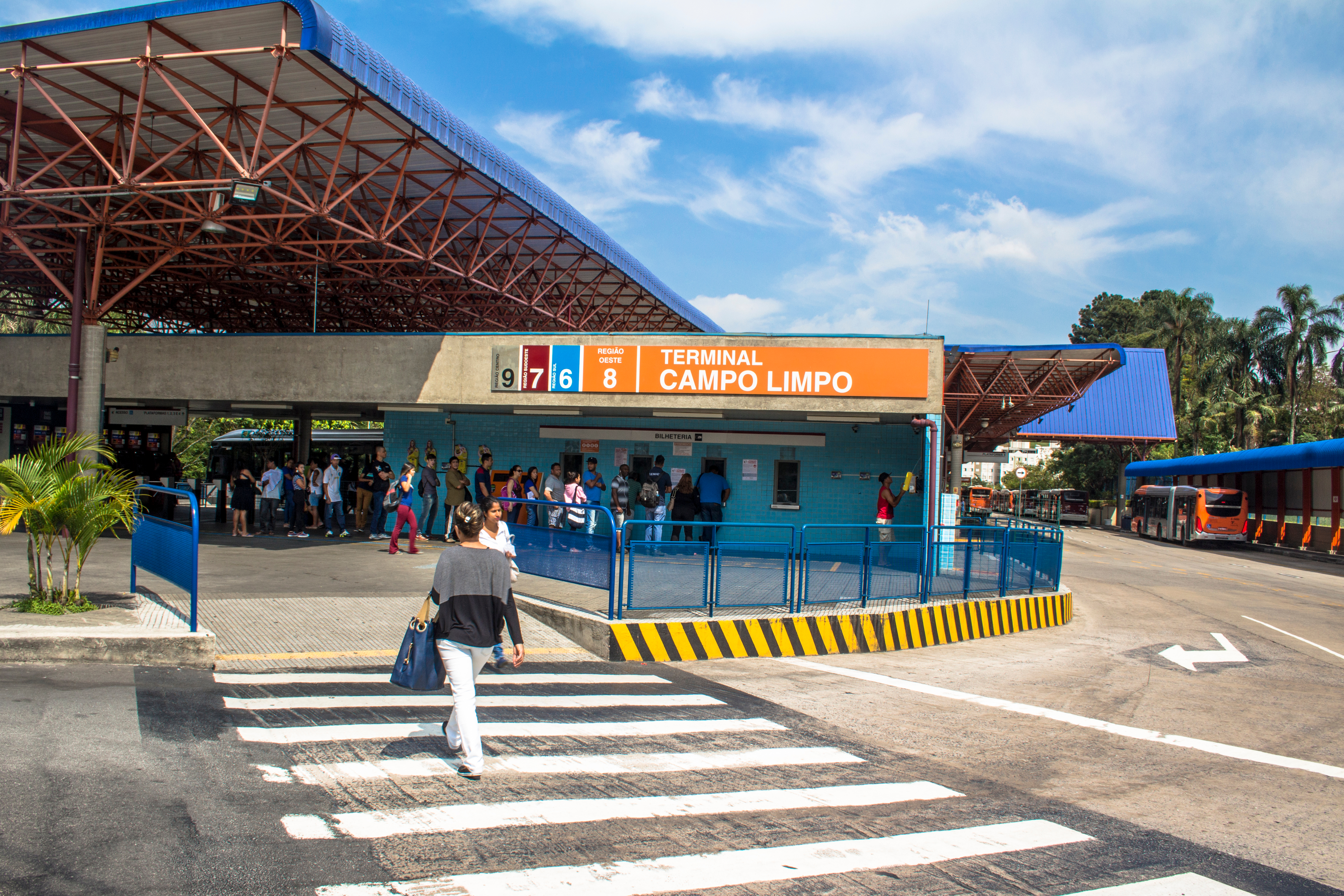 Tudo o que você precisa saber sobre o Campo Limpo